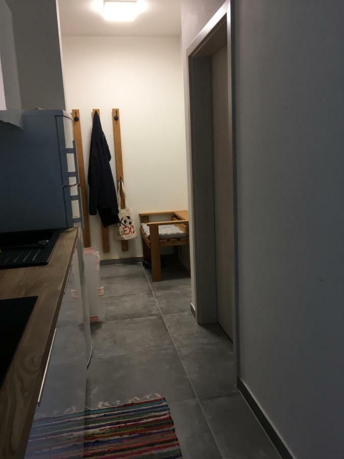 Apartman Smokovec Vysoké Tatry Exterior foto