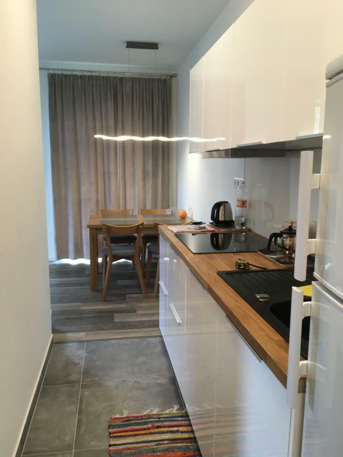 Apartman Smokovec Vysoké Tatry Exterior foto