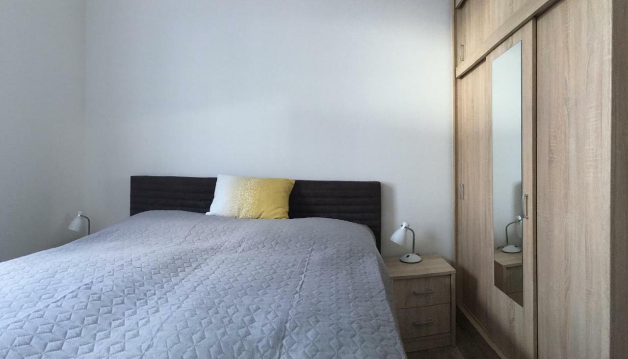 Apartman Smokovec Vysoké Tatry Exterior foto