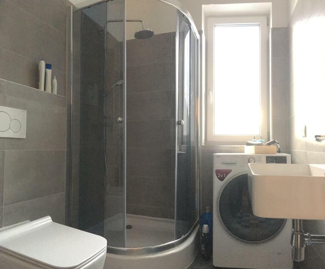 Apartman Smokovec Vysoké Tatry Exterior foto