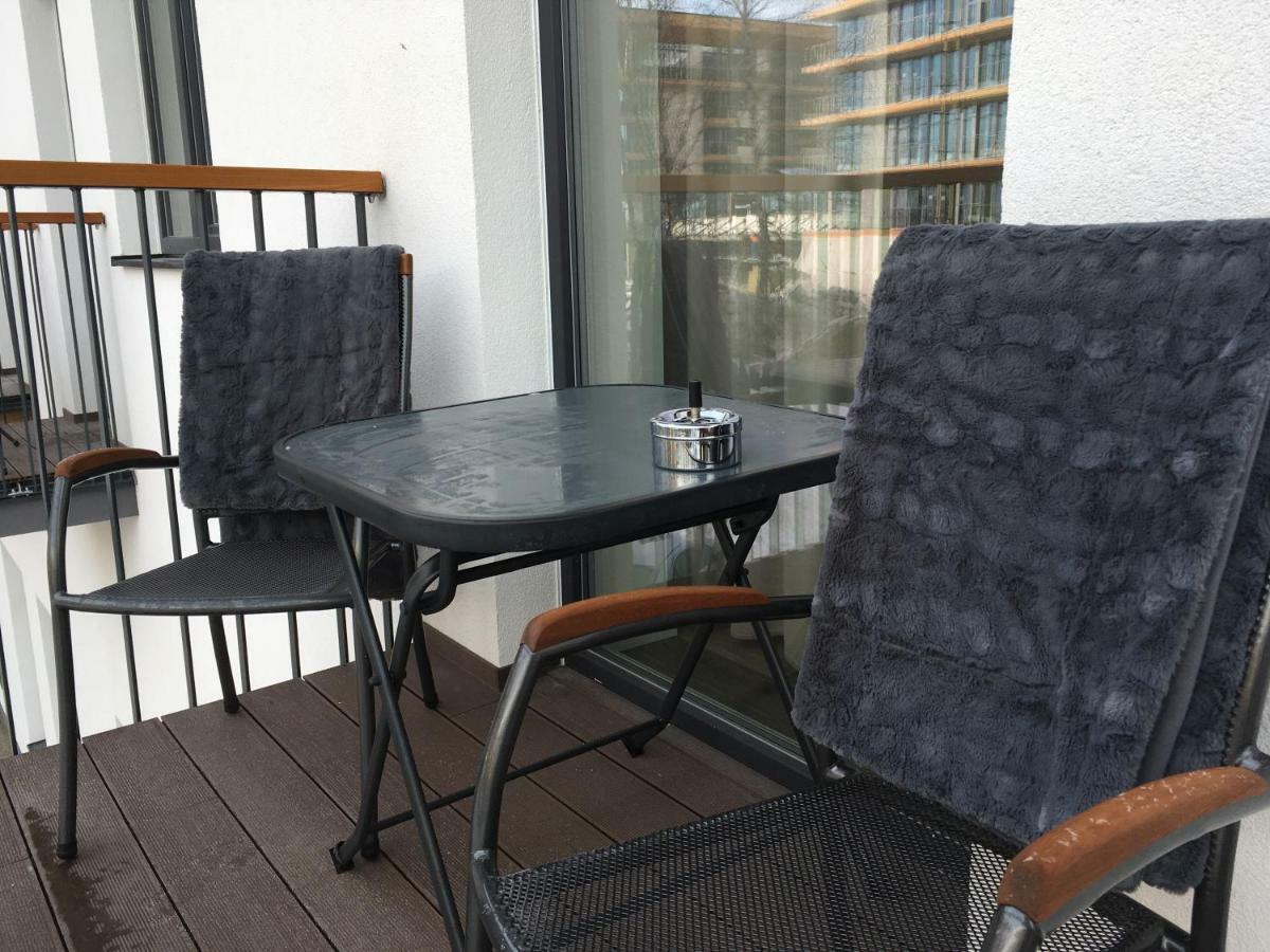 Apartman Smokovec Vysoké Tatry Exterior foto