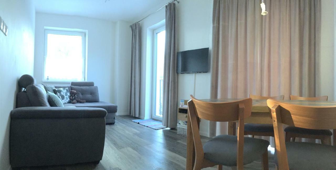 Apartman Smokovec Vysoké Tatry Exterior foto